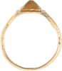 FINE ROMAN PROSTITUTE'S RING, C.100-300 AD, SIZE 8 3/4 - Fagan Arms