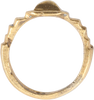 FINE ROMAN PROSTITUTE'S RING, C.100-300 AD, SIZE 3 ½ - Fagan Arms