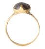 MEDIEVAL EUROPEAN RING, C.14TH-15TH CENTURY, SIZE 6 - Fagan Arms