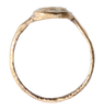 ROMAN SIGNET RING, 1ST-4TH CENTURY AD, SIZE 10 - Fagan Arms