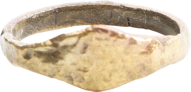VIKING MAN’S RING C200-350AD, SIZE 9 1/4 - Fagan Arms