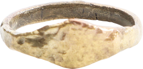 VIKING MAN’S RING C200-350AD, SIZE 9 1/4 - Fagan Arms