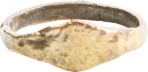 VIKING MAN’S RING C200-350AD, SIZE 9 1/4 - Fagan Arms