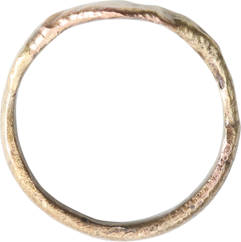 VIKING MAN’S RING C200-350AD, SIZE 9 1/4 - Fagan Arms
