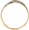 EASTERN EUROPEAN/BALKAN SWEETHEART RING, 19TH CENTURY, SIZE 8 - Fagan Arms