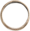 VIKING WEDDING RING, 9th-11th CENTURY AD, SIZE 7 ¼ - Fagan Arms