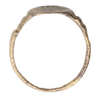 EUROPEAN CHRISTIAN RING, 1400-1600, SIZE 10 1/4 - Fagan Arms