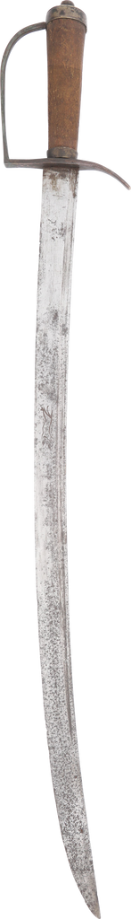 AMERICAN REVOLUTIONARY WAR SHORT SABER C.1775-83 - Fagan Arms