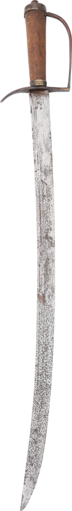 AMERICAN REVOLUTIONARY WAR SHORT SABER C.1775-83 - Fagan Arms