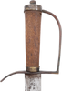 AMERICAN REVOLUTIONARY WAR SHORT SABER C.1775-83 - Fagan Arms