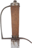 AMERICAN REVOLUTIONARY WAR SHORT SABER C.1775-83 - Fagan Arms