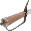 AMERICAN REVOLUTIONARY WAR SHORT SABER C.1775-83 - Fagan Arms