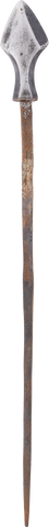 JAPANESE SAMURAI ARROWHEAD, EDO PERIOD - Fagan Arms