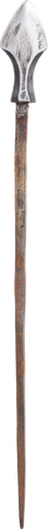 JAPANESE SAMURAI ARROWHEAD, EDO PERIOD - Fagan Arms