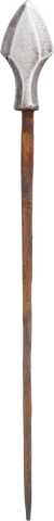 JAPANESE SAMURAI ARROWHEAD, EDO PERIOD - Fagan Arms