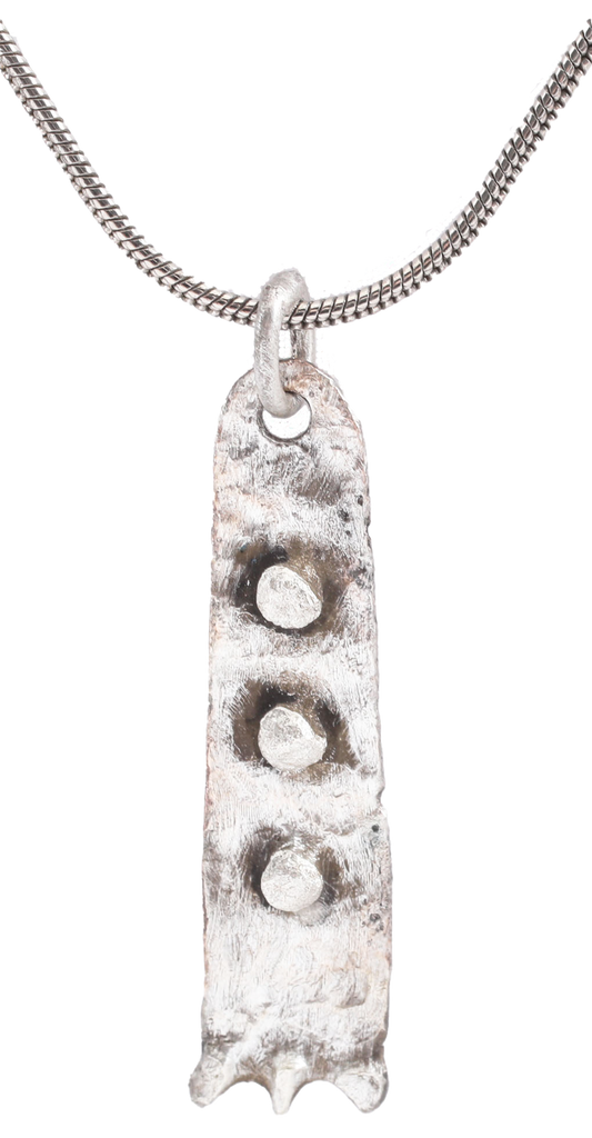 VIKING SORCERESS’S AMULET, 9TH-11TH CENTURY AD - Fagan Arms