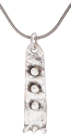 VIKING SORCERESS’S AMULET, 9TH-11TH CENTURY AD - Fagan Arms
