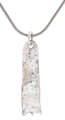 VIKING SORCERESS’S AMULET, 9TH-11TH CENTURY AD - Fagan Arms