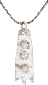 VIKING SORCERESS’S AMULET, 9TH-11TH CENTURY AD - Fagan Arms