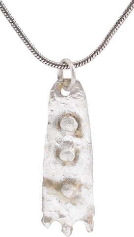 VIKING SORCERESS’S AMULET, 9TH-11TH CENTURY AD - Fagan Arms