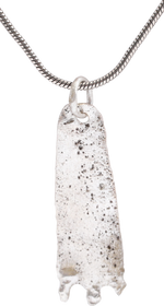 VIKING SORCERESS’S AMULET, 9TH-11TH CENTURY AD - Fagan Arms