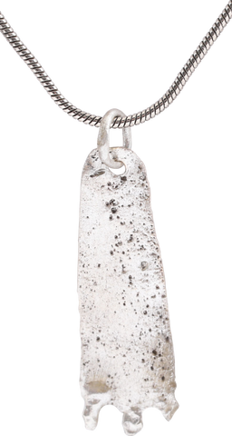 VIKING SORCERESS’S AMULET, 9TH-11TH CENTURY AD - Fagan Arms