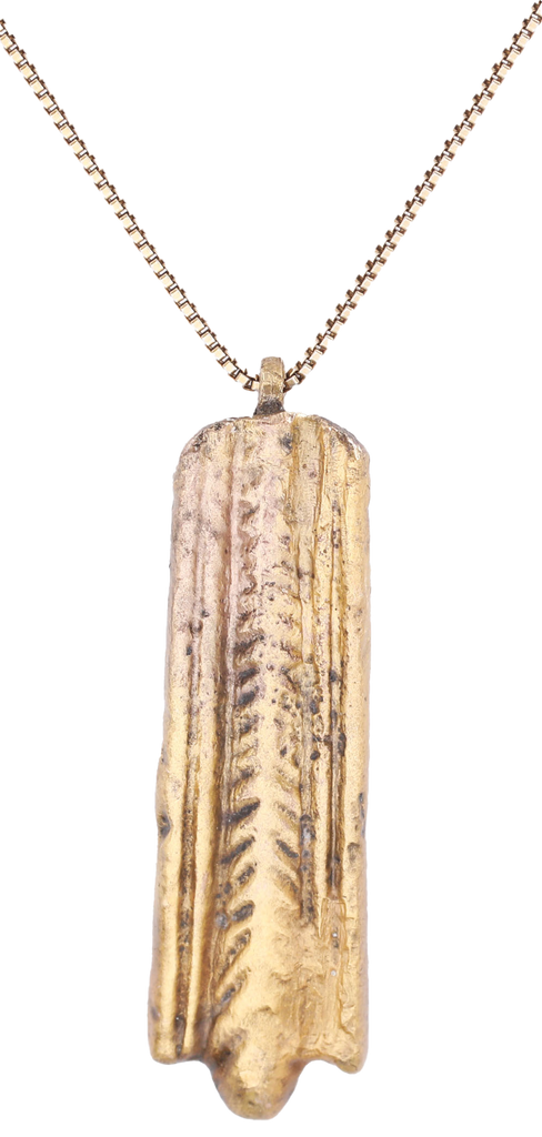 VIKING WOMAN WARRIOR’S FUNERARY PENDANT NECKLACE, 10th-11th CENTURY AD - Fagan Arms