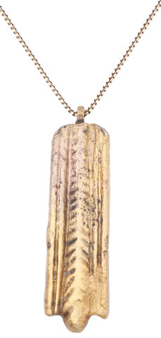 VIKING WOMAN WARRIOR’S FUNERARY PENDANT NECKLACE, 10th-11th CENTURY AD - Fagan Arms