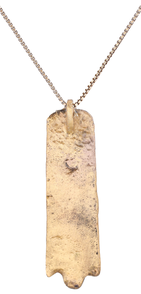 VIKING WOMAN WARRIOR’S FUNERARY PENDANT NECKLACE, 10th-11th CENTURY AD - Fagan Arms