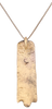 VIKING WOMAN WARRIOR’S FUNERARY PENDANT NECKLACE, 10th-11th CENTURY AD - Fagan Arms