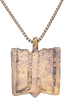 VIKING WOMAN WARRIOR’S FUNERARY PENDANT NECKLACE, 800-1050 AD - Fagan Arms