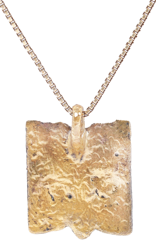 VIKING WOMAN WARRIOR’S FUNERARY PENDANT NECKLACE, 800-1050 AD - Fagan Arms