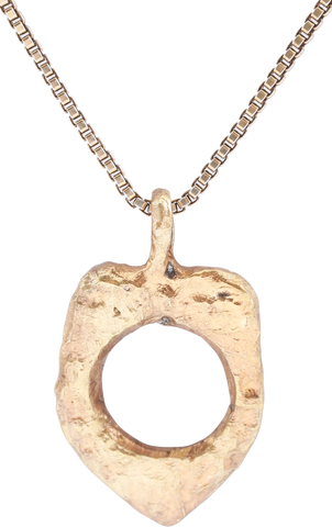 EUROPEAN LADY’S PENDANT 16TH-17TH CENTURY - Fagan Arms