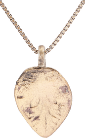 SCANDINAVIAN WOMAN’S PENDANT NECKLACE, C.1500-1600 - Fagan Arms