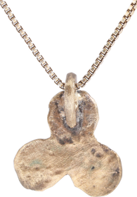 MEDIEVAL LADY’S PENDANT, NORTH ITALIAN 1400-1600 - Fagan Arms