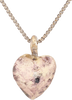 VIKING HEART PENDANT NECKLACE, C.750-850 AD - Fagan Arms