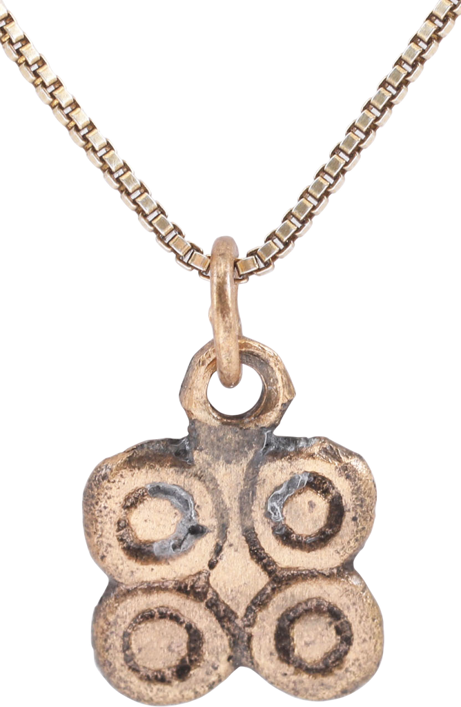 ITALIAN WOMAN’S PENDANT, C.1450-1650 - Fagan Arms
