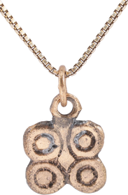 ITALIAN WOMAN’S PENDANT, C.1450-1650 - Fagan Arms