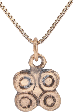 ITALIAN WOMAN’S PENDANT, C.1450-1650 - Fagan Arms