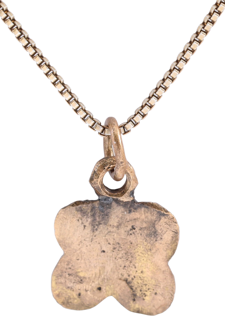 ITALIAN WOMAN’S PENDANT, C.1450-1650 - Fagan Arms
