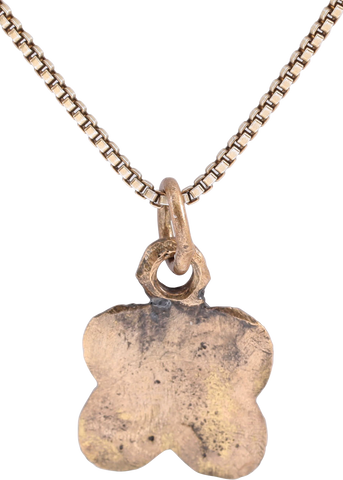 ITALIAN WOMAN’S PENDANT, C.1450-1650 - Fagan Arms