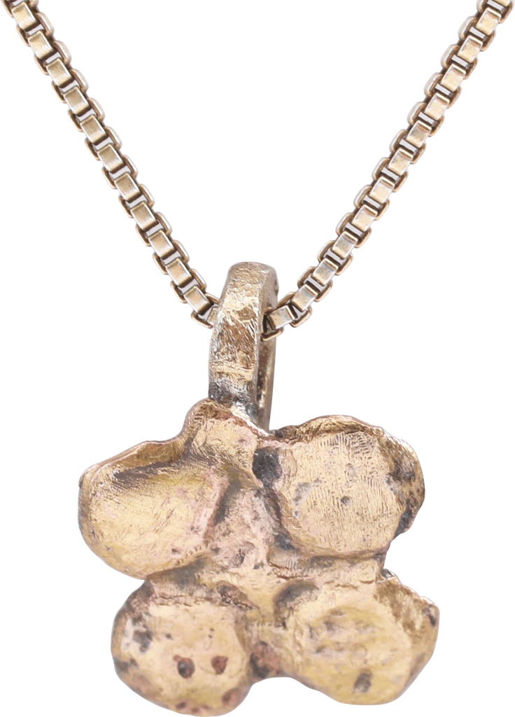 ITALIAN WOMAN’S PENDANT, C.1450-1650 - Fagan Arms