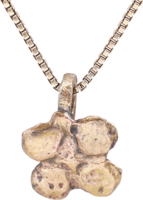 ITALIAN WOMAN’S PENDANT, C.1450-1650 - Fagan Arms