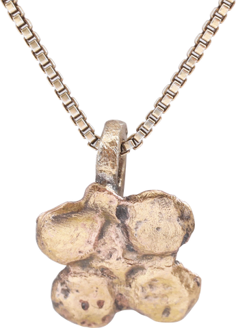 ITALIAN WOMAN’S PENDANT, C.1450-1650 - Fagan Arms