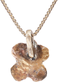 ITALIAN WOMAN’S PENDANT, C.1450-1650 - Fagan Arms