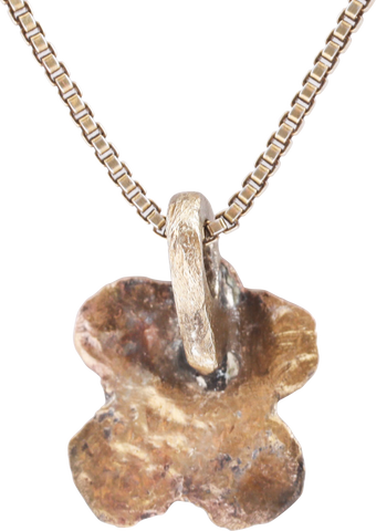 ITALIAN WOMAN’S PENDANT, C.1450-1650 - Fagan Arms