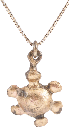 MEDIEVAL EUROPEAN WOMAN’S PENDANT NECKLACE 13TH-16TH CENTURY - Fagan Arms