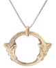 CELTIC PROSPERITY RING NECKLACE, C.300-100 BC - Fagan Arms
