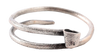 VIKING HAIR RING, 10TH-11TH CENTURY AD - Fagan Arms