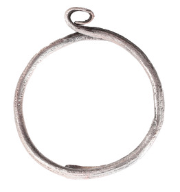 VIKING HAIR RING, 10TH-11TH CENTURY AD - Fagan Arms